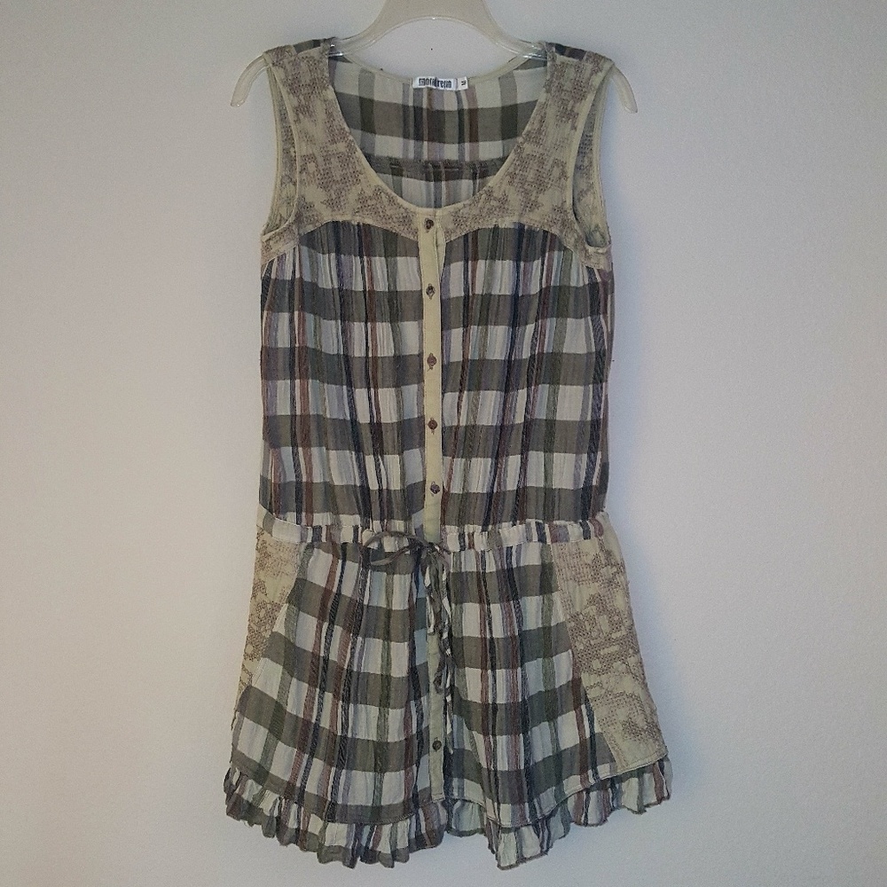 Mororeno Mini dress, size M, A32
